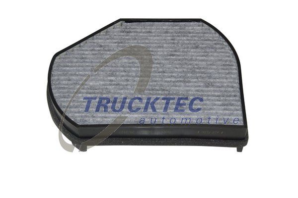 TRUCKTEC AUTOMOTIVE 02.59.059 Filter, cabin air