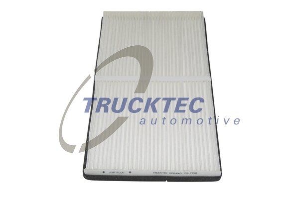 TRUCKTEC AUTOMOTIVE 02.59.061 Filter, cabin air