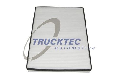 Filter, cabin air TRUCKTEC AUTOMOTIVE 02.59.062