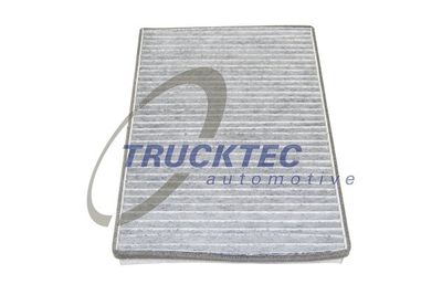 Filter, cabin air TRUCKTEC AUTOMOTIVE 02.59.071