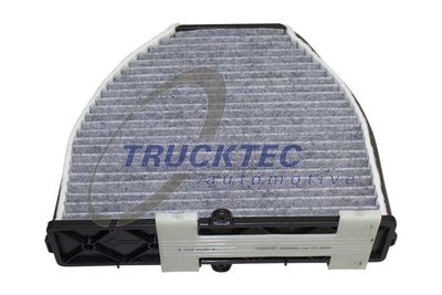 Filter, cabin air TRUCKTEC AUTOMOTIVE 02.59.109