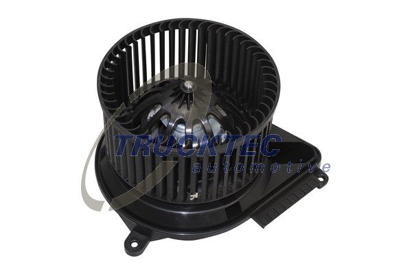 TRUCKTEC AUTOMOTIVE 02.59.123 Interior Blower