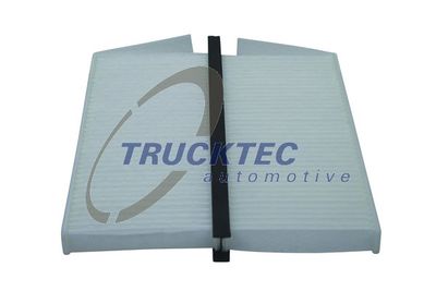 Filter, cabin air TRUCKTEC AUTOMOTIVE 02.59.134