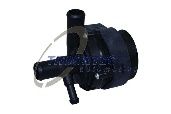 TRUCKTEC AUTOMOTIVE 02.59.158 Auxiliary Water Pump (cooling water circuit)