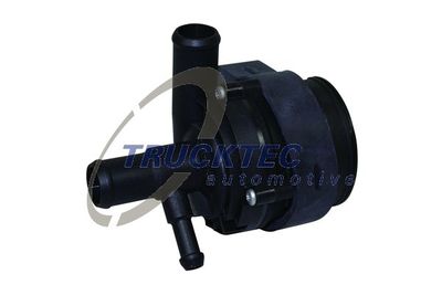 Auxiliary Water Pump (cooling water circuit) TRUCKTEC AUTOMOTIVE 02.59.158