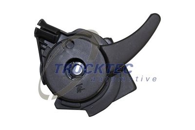 Handle, bonnet release TRUCKTEC AUTOMOTIVE 02.60.034