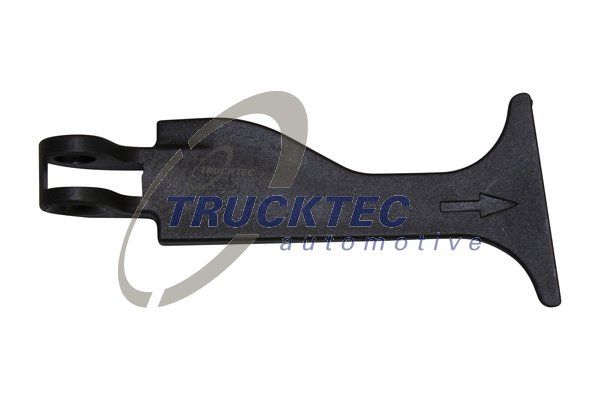 TRUCKTEC AUTOMOTIVE 02.60.137 Handle, bonnet release