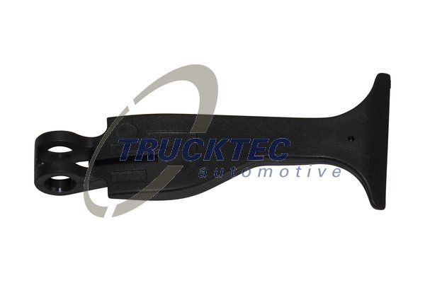 TRUCKTEC AUTOMOTIVE 02.60.138 Handle, bonnet release