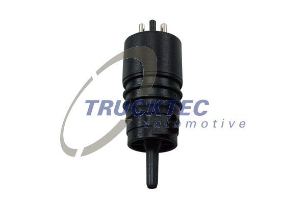 TRUCKTEC AUTOMOTIVE 02.61.004 Washer Fluid Pump, headlight cleaning