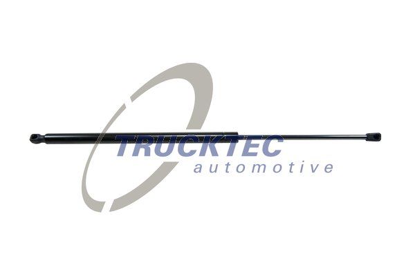 TRUCKTEC AUTOMOTIVE 02.62.009 Gas Spring, boot/cargo area