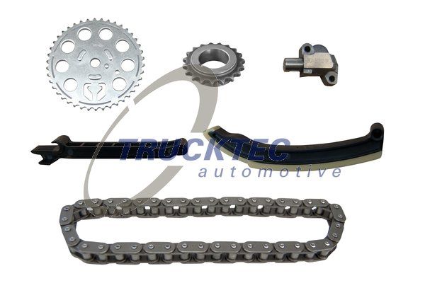 TRUCKTEC AUTOMOTIVE 02.67.234 Timing Chain Kit