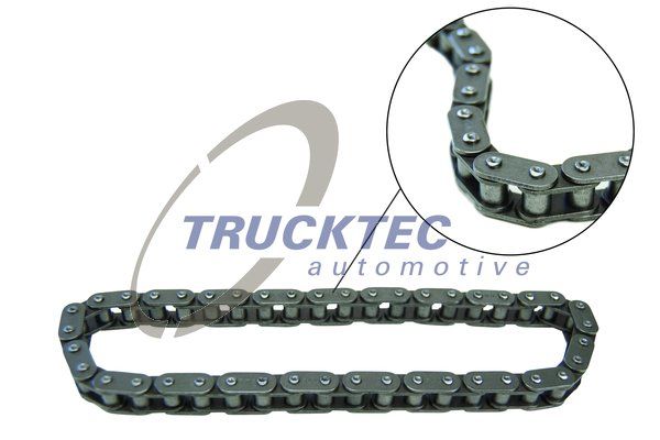 TRUCKTEC AUTOMOTIVE 02.67.235 Timing Chain