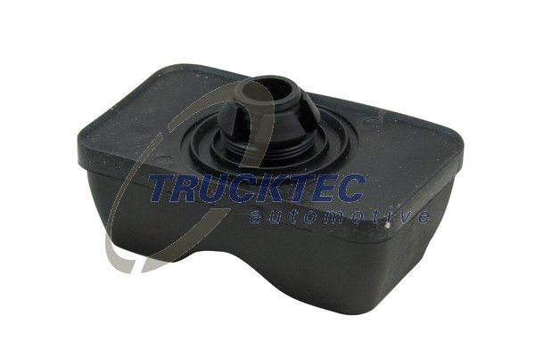 TRUCKTEC AUTOMOTIVE 02.67.255 Lift Point Pad, jack