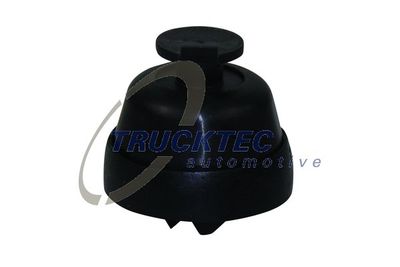 Lift Point Pad, jack TRUCKTEC AUTOMOTIVE 02.67.256