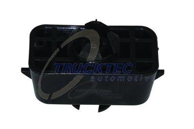 Lift Point Pad, jack TRUCKTEC AUTOMOTIVE 02.67.257