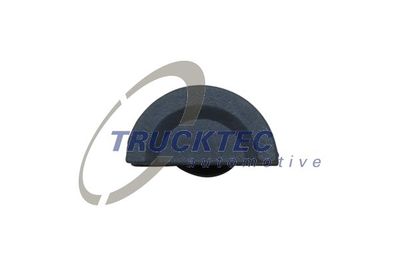 Gasket, cylinder head cover TRUCKTEC AUTOMOTIVE 02.10.001