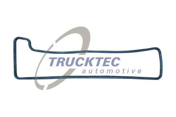 TRUCKTEC AUTOMOTIVE 02.10.003 Gasket, cylinder head cover