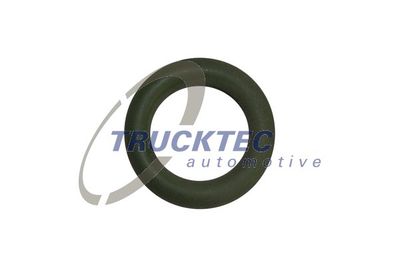 Seal, oil dipstick TRUCKTEC AUTOMOTIVE 02.10.006