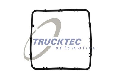 Gasket, timing case TRUCKTEC AUTOMOTIVE 02.10.041