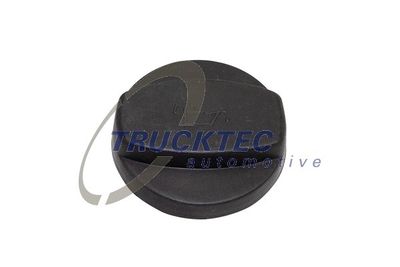 Sealing Cap, oil filler neck TRUCKTEC AUTOMOTIVE 02.10.046