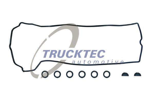 TRUCKTEC AUTOMOTIVE 02.10.050 Gasket Set, cylinder head cover