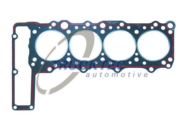 TRUCKTEC AUTOMOTIVE 02.10.090 Gasket, cylinder head