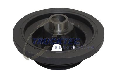 Belt Pulley, crankshaft TRUCKTEC AUTOMOTIVE 02.11.024