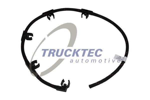 TRUCKTEC AUTOMOTIVE 02.13.085 Hose, fuel overflow