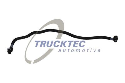 Fuel Line TRUCKTEC AUTOMOTIVE 02.13.212