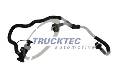 Fuel Line TRUCKTEC AUTOMOTIVE 02.13.213