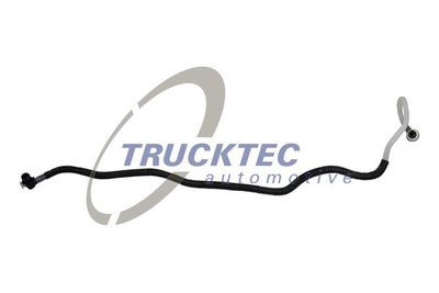 Fuel Line TRUCKTEC AUTOMOTIVE 02.13.214