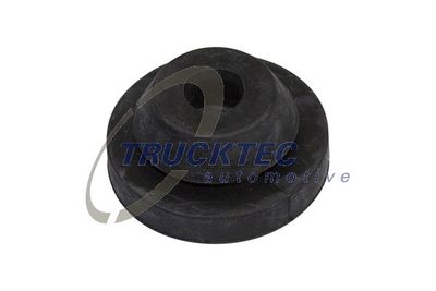 Holder, air filter housing TRUCKTEC AUTOMOTIVE 02.14.062