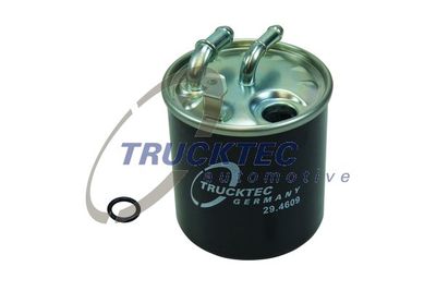 Fuel Filter TRUCKTEC AUTOMOTIVE 02.14.101