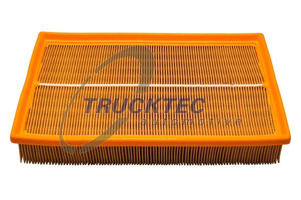 TRUCKTEC AUTOMOTIVE 02.14.133 Air Filter