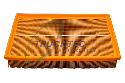 Air Filter TRUCKTEC AUTOMOTIVE 02.14.133