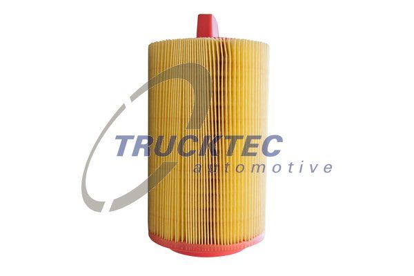 TRUCKTEC AUTOMOTIVE 02.14.136 Air Filter