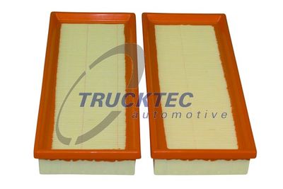 Air Filter TRUCKTEC AUTOMOTIVE 02.14.181