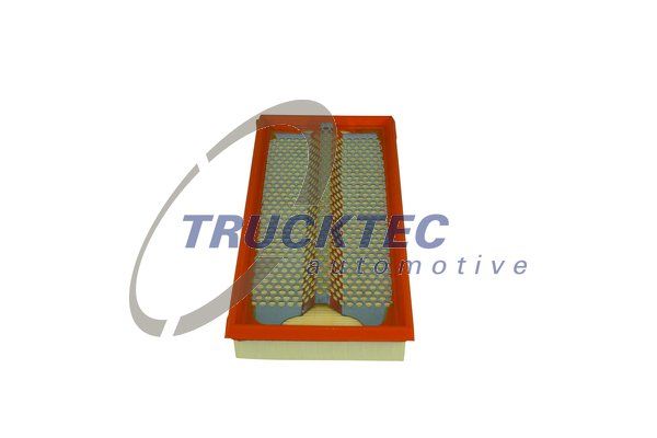 TRUCKTEC AUTOMOTIVE 02.14.185 Air Filter