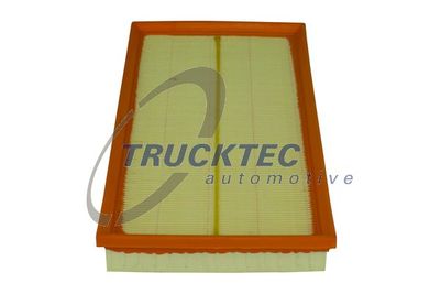 Air Filter TRUCKTEC AUTOMOTIVE 02.14.186