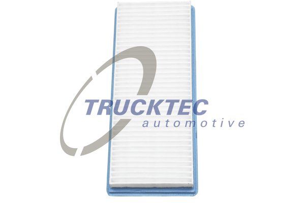 TRUCKTEC AUTOMOTIVE 02.14.187 Air Filter