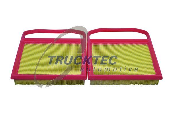 TRUCKTEC AUTOMOTIVE 02.14.190 Air Filter