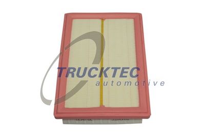 Air Filter TRUCKTEC AUTOMOTIVE 02.14.210