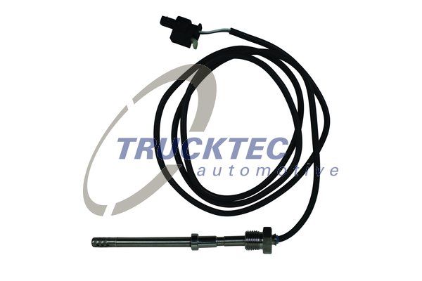 TRUCKTEC AUTOMOTIVE 02.17.098 Sensor, exhaust gas temperature