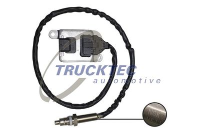 NOx Sensor, urea injection TRUCKTEC AUTOMOTIVE 02.17.138