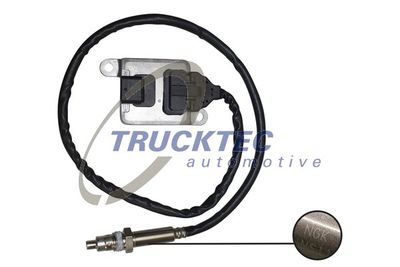 NOx Sensor, urea injection TRUCKTEC AUTOMOTIVE 02.17.139