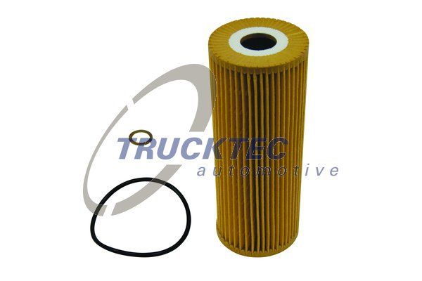 TRUCKTEC AUTOMOTIVE 02.18.022 Oil Filter