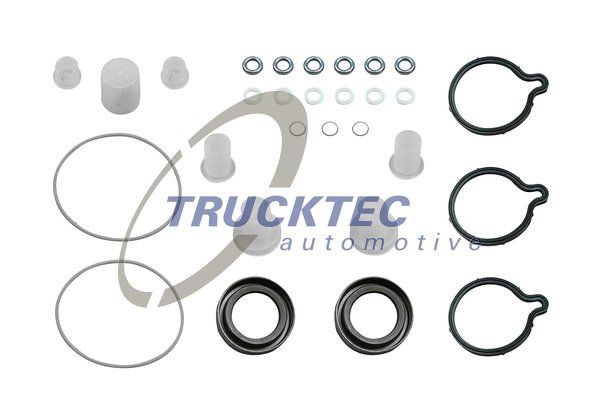 TRUCKTEC AUTOMOTIVE 02.18.080 Repair Kit, common rail system