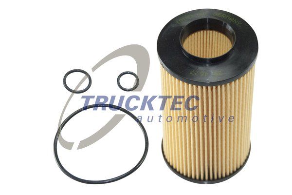 TRUCKTEC AUTOMOTIVE 02.18.100 Oil Filter