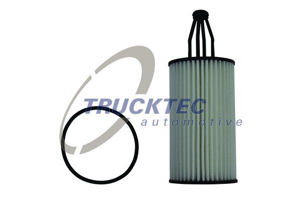 TRUCKTEC AUTOMOTIVE 02.18.148 Oil Filter