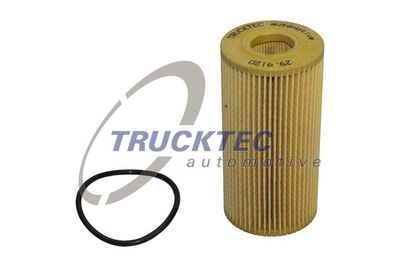 Oil Filter TRUCKTEC AUTOMOTIVE 02.18.156